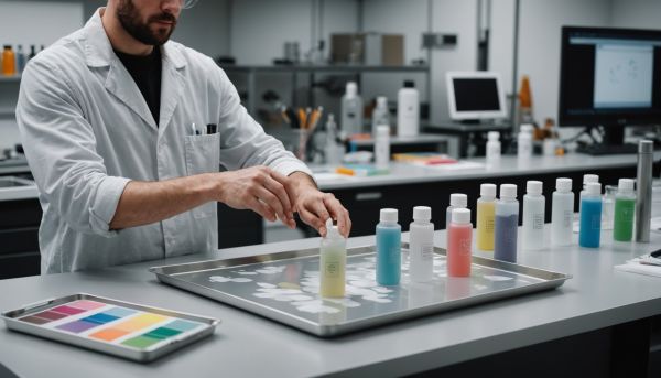 Personal Care Packaging Solutions: Supporting Brands from Development to Market