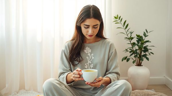 Unlock your peace of mind: mastering migraine management