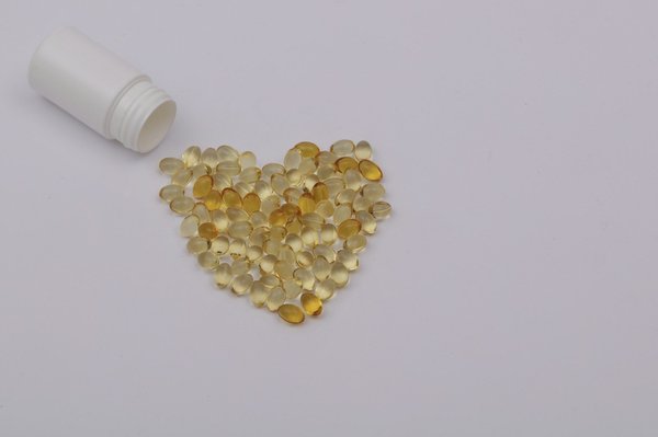 What Are the Long-Term Effects of Consistent Vitamin E Supplementation on Heart Health?
