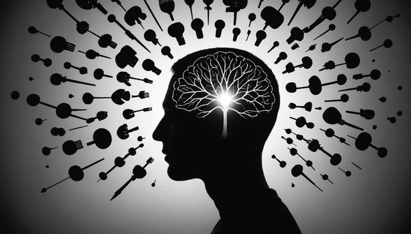 Exploring psychology: unlocking your mind's hidden power